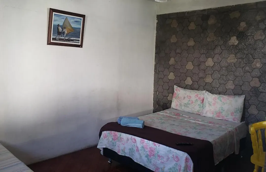 Quitinetes e Suites em Arraial-1