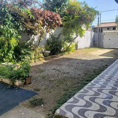 Quitinetes e Suites em Arraial-3