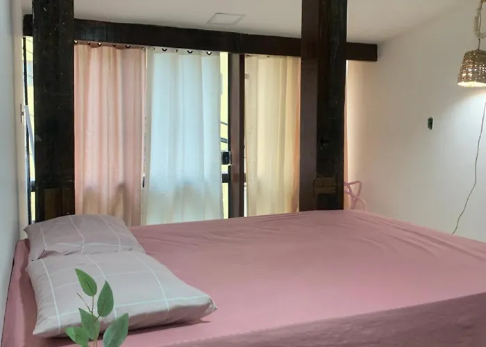 Loft Nascer Do Sol Apartamento Arraial do Cabo